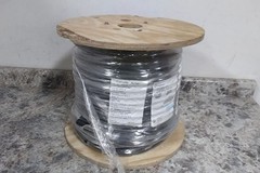 Carol 09612.99.01 250 Ft L 16 AWG 600V 12 Conductor Portable Cord