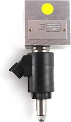 Hydraulic Cooling Fan Solenoid Valve For Volvo Excavator EC210 EC340D 1461652 24