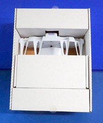 RAININ SMARTSTAND SCS-B Intelligent Pipette Asset Managment System w/License NOB