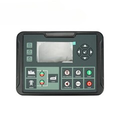 High Quality Auto Controller DC82D MK3 for Generator Genset Alternator