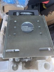 Cornell Cookson Commercial Industrial Door Operator 1/3 HP Right Hand