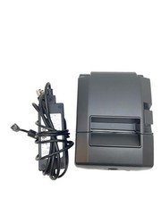 Star TSP650II Direct Thermal POS Receipt Printer Bluetooth 654IIBI2