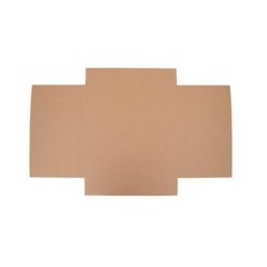100 LP Record Album Mailer Book Box Disc Mailers 12.5″ x 12.5″ x (1/2″ or 1″)
