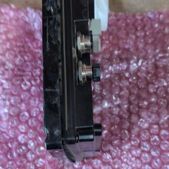 Takeuchi XO-507T Display/Monitor Panel Module, Genuine Parts MPN 17301-43667