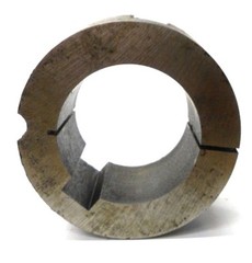 DODGE TAPER LOCK BUSHING 2517 **2″** APPROX 3 3/8″ LARGEST OD, 1 3/4″ DEPTH