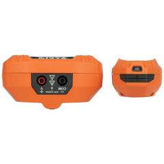 ET450 Advanced Underground Circuit Breaker Finder and Wire Tracer Kit for Energi