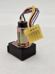 General Electric RR9 Relay 20A 120-277V AC 24V AC/DC 5-pin Plug-in Connector