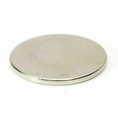 lot Super Strong 3/4in * 1/16in Round Disc Neodymium Magnets Rare Earth Lot US