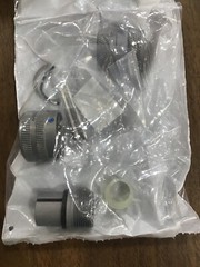 Cannon Plug 2-prong (GTC06G16-11S-0729102849)
