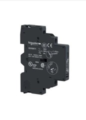 Schneider Electric GVAN11 Side Mounting Auxiliary Contact Block For GV2 Series