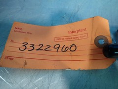 PARKER PNEUMATIC CYLINDER 01.50CC2MAUS14C5.000