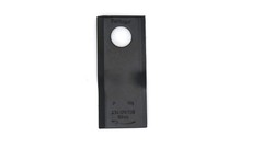 Pottinger OEM Durastar Disc Mower Blades Pack of 25 Right Hand Side, 434.970.999
