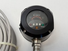 Renishaw A-2033-0576-11 OMM Optical Module Machine Assembly A2033057611