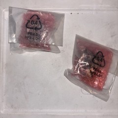 Genuine Toshiba 6LH53742000 Clutch