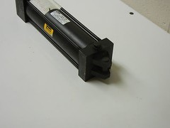 PARKER 02.50 BB2ANUS14A 8.500 NEW SERIES 2AN CYLINDER 0250BB2ANUS14A8500