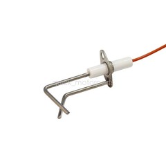 New 62-24164-01 Direct Spark Ignitor Fit For Rheem Furnaces Flame Sensor Orange