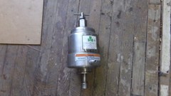 Tri-Flow 361-174-1-316 Tri-Clover Valve *FREE SHIPPING*