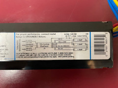 LUTRON FDB-4827–120-3 Hi-Lume Electronic Fluorescent Dimming Ballast 127V LUTRON