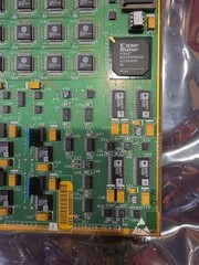2258273 2258274 MDAS Convertor Board for GE CT