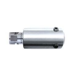 Core Drill Extension 75mm Nitto Universal 19mm (3/4″) Weldon Recording Adapter