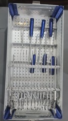 Arthroscopy Shoulder Instruments Set Shoulder Surgery Instrument Set top Quality