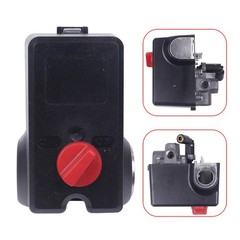 CONDOR MDR 11 / 11 EA PRESSURE SWITCH 26 AMPS 120 / 240 VOLTS 120-155 PSI💎