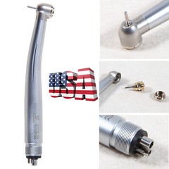 1/5/10Pcs NSK Pana-Max Style Dental High Speed Handpiece Standard Clean Head YBA