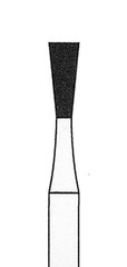SUPÉR Multi-Use Diamond Inverted Cone 807/016C COARSE PK/10 – $5 Combine Ship