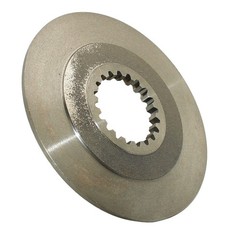 Clutch Slider Disc Fits 620 630 720 730 A4355R A4355R-A AF1247R AF1247R-A AF195R