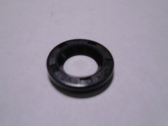 NEW TC 10X17X3 DOUBLE LIPS METRIC OIL / DUST SEAL 10mm X 17mm X 3mm