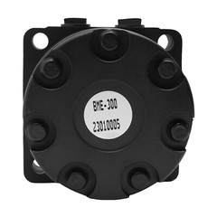 For John Deere 737 757 777 797 7200 7400 Hydraulic Drive Wheel Motor TCA17739