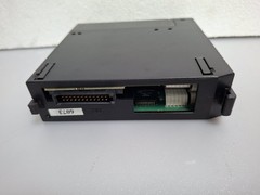 GE Fanuc IC693TCM302B Temperature Control Module for 90-30 PLC, 8-Channel, 24VDC