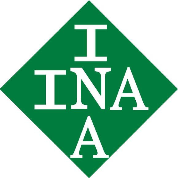HF1816 INA NEW NEEDLE BEARING