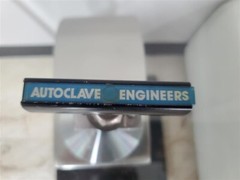 Autoclave Engineers 30,000 PSI Stainless Steel Valve 30VM-4071 316-SS