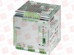 PHOENIX CONTACT QUINT-UPS/1AC/1AC/500VA / QUINTUPS1AC1AC500VA (BRAND NEW)