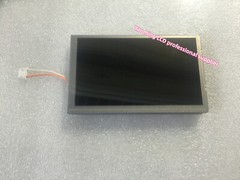 5.8 In LQ058T5AR04 LCD Display For Porsche PCM 2.1 911 996 997 986 Car DVD/GPS