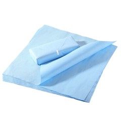 JMU UP to 1000pcs Autoclave CSR Sterilization Wrap Sterilization with Steam & EO