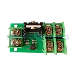 Electronic Pulse Trigger Switch Control Board MOS Field Effect Tube Optocoupler