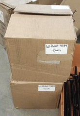 Henkel Loctite EA 9394 Aerospace Epoxy Resin Adhesive Parts A & B Rods Cartridge