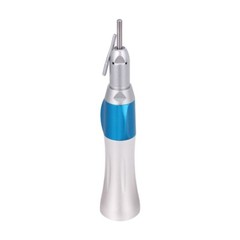 Dental 1:1 Surgical Straight Nosecone Handpiece With External Irrigation Pipe