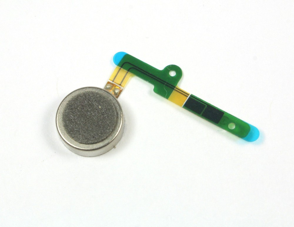 4pcs Electret Microphone, 1030F1 F47N with adhesive, 10mm Diameter