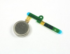 4pcs Electret Microphone, 1030F1 F47N with adhesive, 10mm Diameter