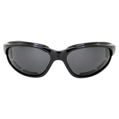 Birdz Eyewear Sail Padded Jetski Sunglasses Goggles Polarized Sports