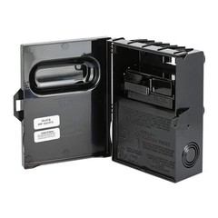 Midwest Electric Products 60 Amp 240-Volt Non-Fuse Non-Metallic AC Disconnect