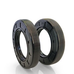 NBR Rotary Shaft Oil Seal /Lip Seal Nitrile 36mm to 38.1mm Shaft pick your size