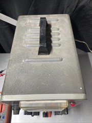 Healthkit IP-20 Transistorized Regulated Power Supply