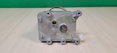 CROUZET MOTOR AND GEAR BOX 89800 82048095 3090 RPM 12VDC IP40 In=3A Class F