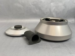 Eppendorf Fixed Angle Rotor 130 g Adapters for 5416 Centrifuge