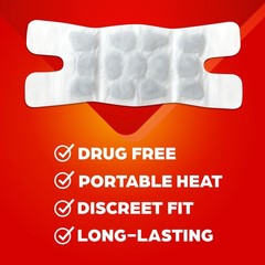 Thermacare Arthritis Heat Wraps For Joint Pain Relief – Heating Pads For Hands