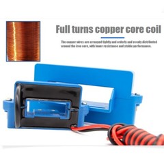 ZDKCT94M 400A AC Ct Meter 1000A Ferrite Precision Split Core Current Transformer